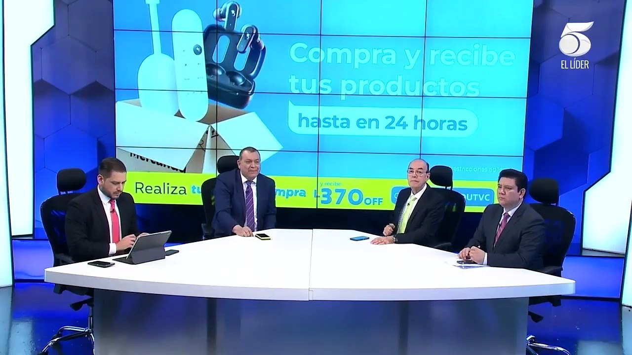 Mesa Redonda - Análisis Copa América y Eurocopa - 30 de junio 2024