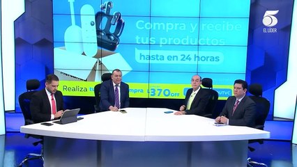 Mesa Redonda - Análisis Copa América y Eurocopa - 30 de junio 2024