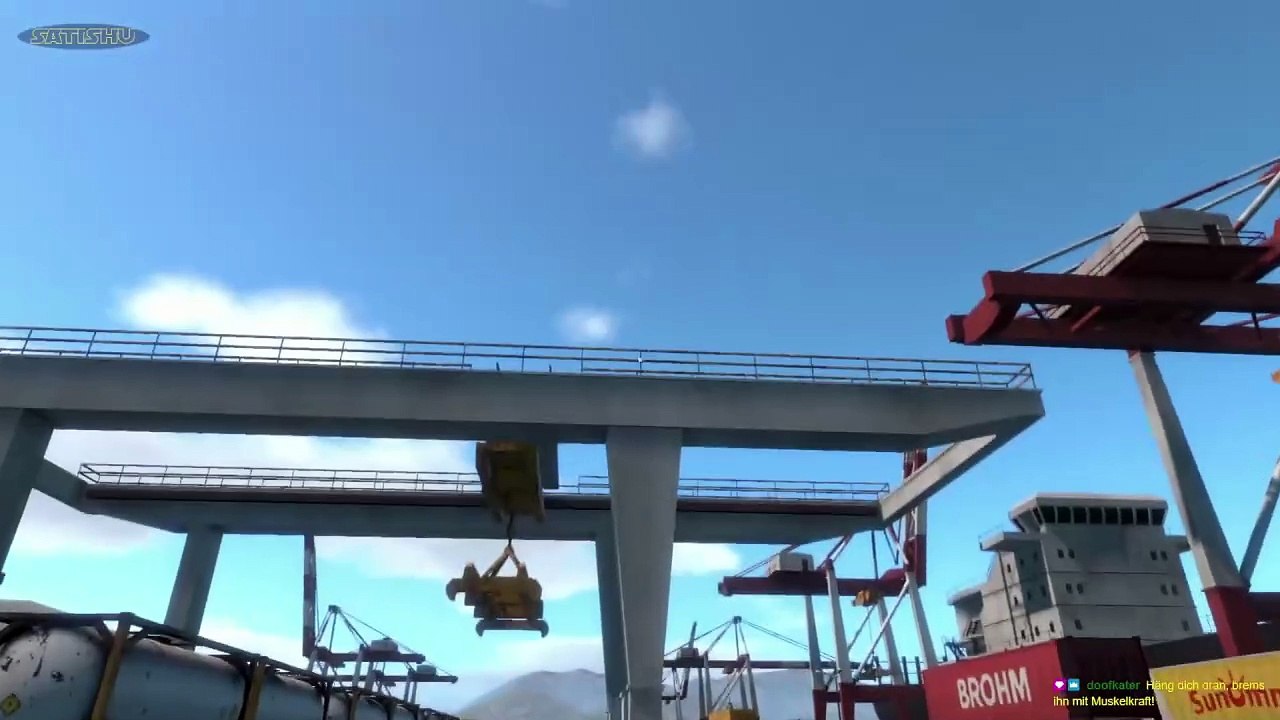 Und ein weiterer Job ist erledigt. | Derail Valley | Ep. 19