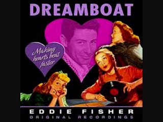 Eddie Fisher  A Camminare