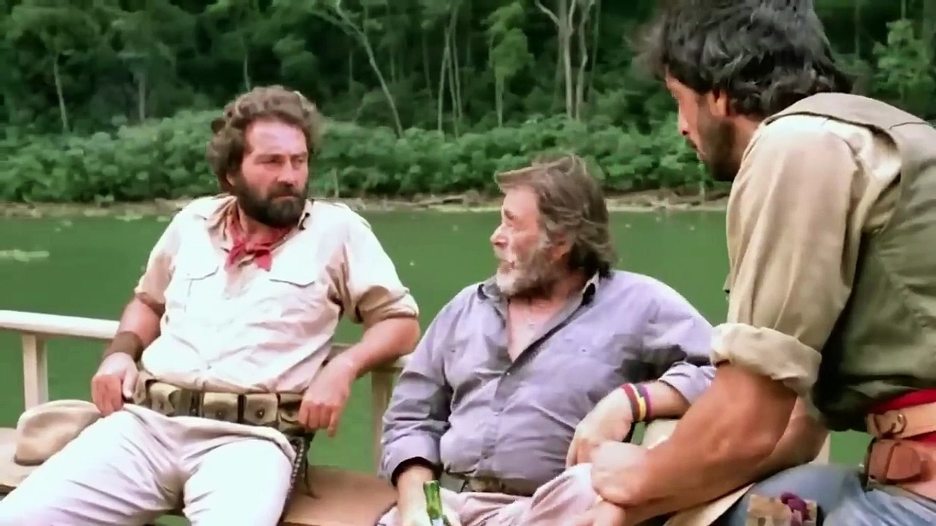 ⁣TREASURE OF THE AMAZON - HD ACTION MOVIE