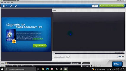 Como Baixar , Instalar e Usar O Daniusoft Video Converter Free