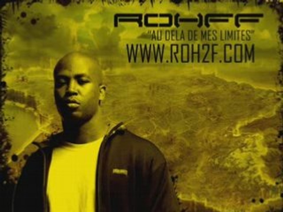 Rohff,113 - Imagine (inédit)