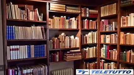 Video News - Al Vittoriale la collezione Paglieri