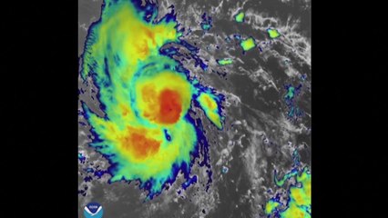 허리케인 '베릴' 4등급으로 상향...카리브해 남동부 접근 / YTN