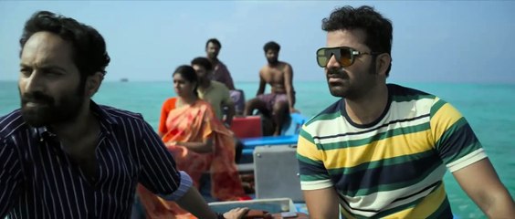 Malik final part Malayalam movie HD