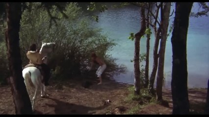 THE BELLE STARR STORY - SPAGHETTI WESTERN ACTION Movie HD