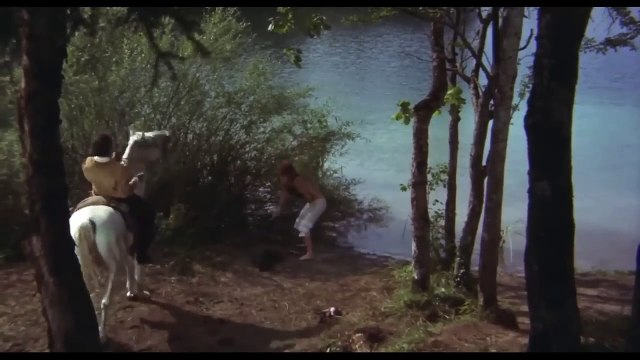 THE BELLE STARR STORY - SPAGHETTI WESTERN ACTION Movie HD