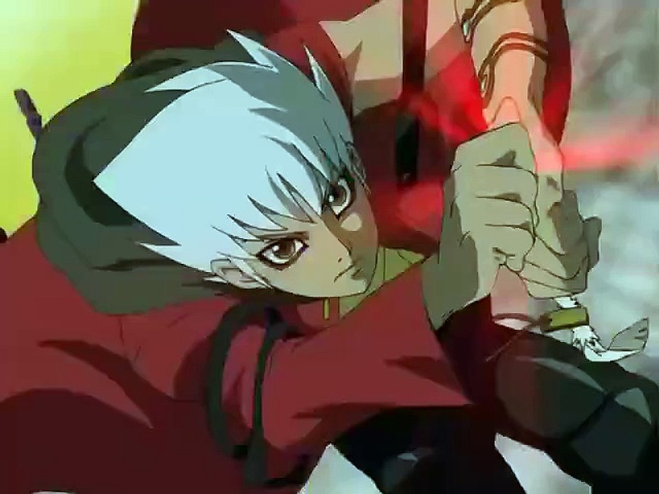 Kiba Capitulo 26