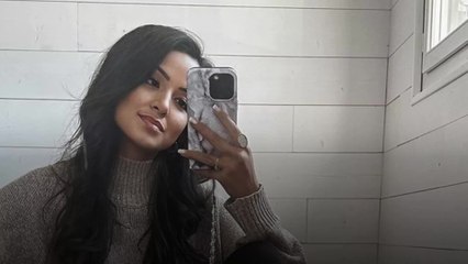 Voici - "Je me suis effondrée" : Olivia Gayat partage sa grande frayeur concernant son fils Kayden