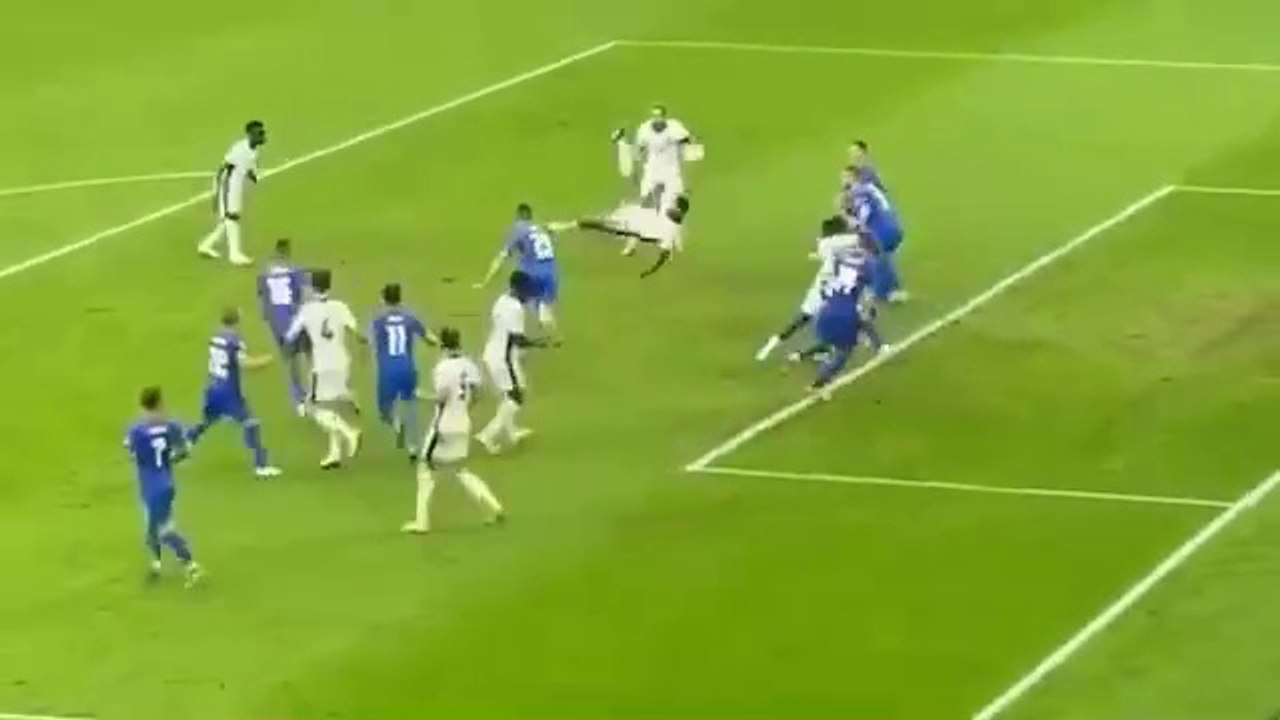 England vs Slovakia 2-1 _ All Goals _ Extеndеd Hіghlіghts Full Match