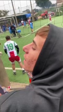 João Lucas do sub 13