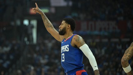 Paul George Rumored to Join Philadelphia, Klay Eyes Lakers