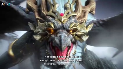 Apotheosis Episode 78 Subtitle Indonesia