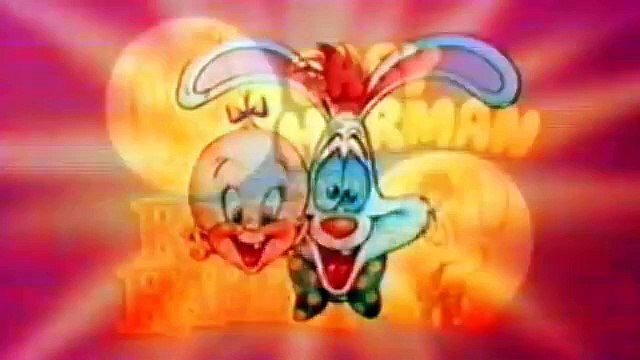 Qui veut la peau de Roger Rabbit ? Bande-annonce (DE)