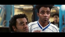 Ali, la chèvre & Ibrahim Bande-annonce (EN)