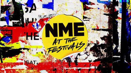 The National at Glastonbury 2024 on forming a supergroup with IDLES, Fontaines D.C. and Ed Sheeran