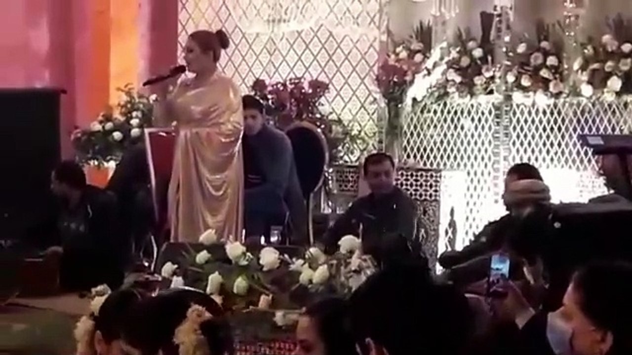 Naseebo Lal Kehndy nay Naina