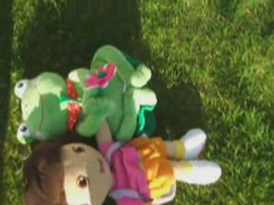 Film dora-grisette