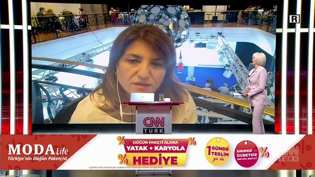 Son dakika haberi: Fransa'da aşırı sağ birinci oldu! Macron gidici mi?