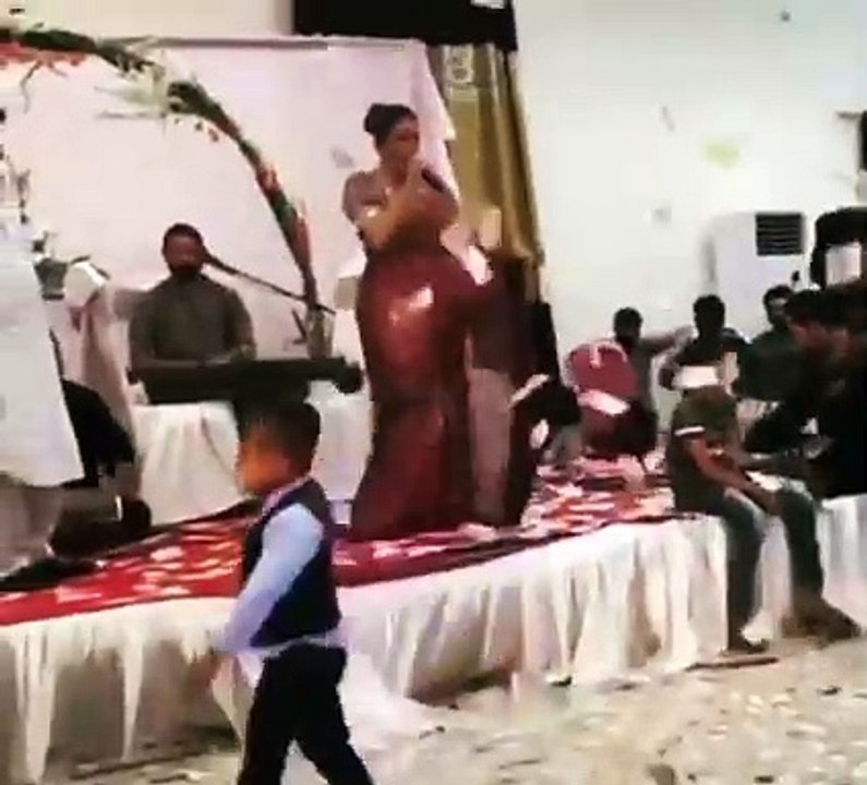 Naseebo Lal Live at wedding event