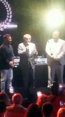 Dursun Özbek: "Öyle bir alkışlayın ki Kadıköy'den duyulsun"