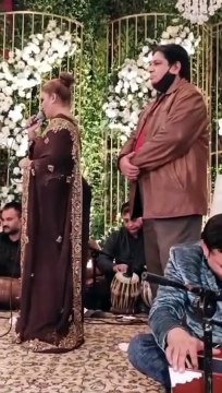 Naseebo Lal Private event in faisalabad performing live | Naseebo Lal Punjabi Singer | # 18