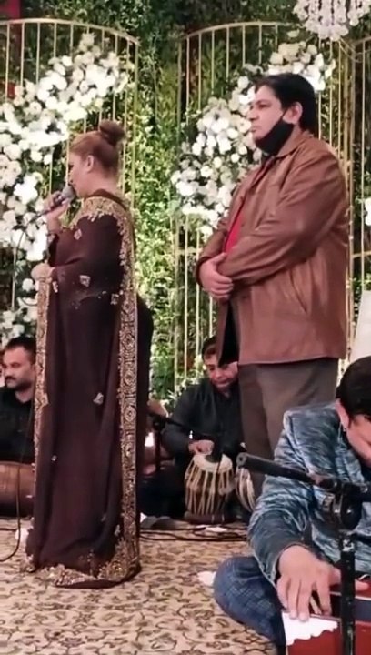 Naseebo Lal Private event in faisalabad performing live | Naseebo Lal Punjabi Singer | #  18