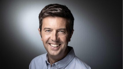 GALA VIDEO - Maxime Switek (BFMTV) : femme, enfant… que sait-on sur sa vie privée ?