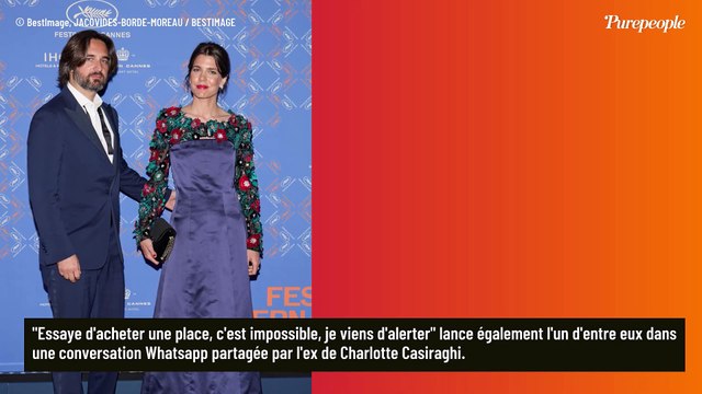 On peut rigoler de tout sauf... Dimitri Rassam : Le fils de Carole Bouquet face à un imprévu très stressant et aux lourdes conséquences