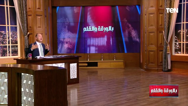 الديهي: الإخوان لهم في مصر حق واحد فقط وهو حق البكاء.. الشعب المصري حطهم تحت الأحذية