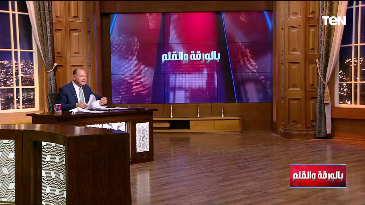 الديهي يلقن عصام حجي درس قاسي بعد منشوره الساخر : ده اسمه عيب وقلة أدب