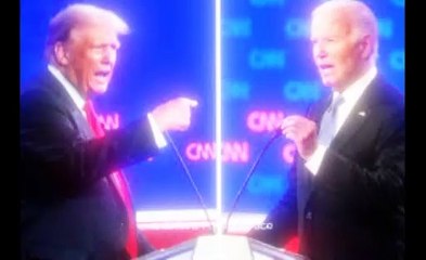 Donal trump's and election