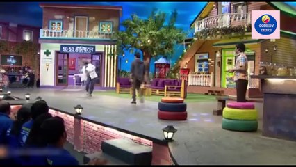 The Kapil Sharma Show | Comedy Shots | Comedy choice