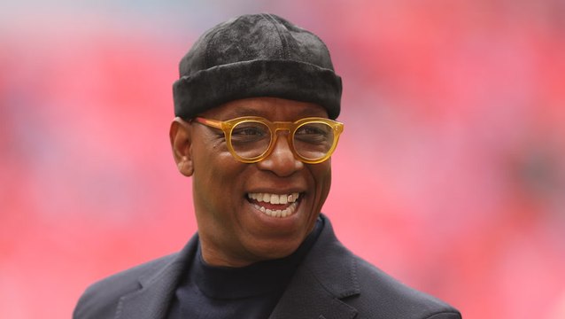 Ian Wright and Gary Neville go wild as Kane nets England winner against Slovakia at Euro 2024