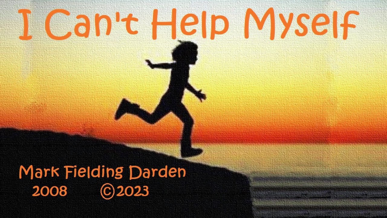 2008 I Can't Help Myself