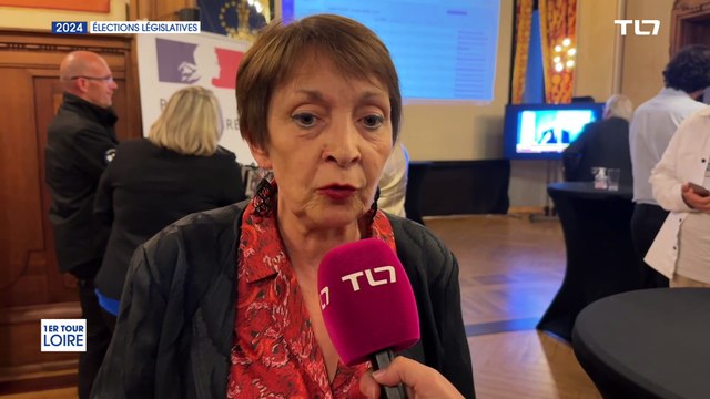Elections législatives Loire : seconde partie