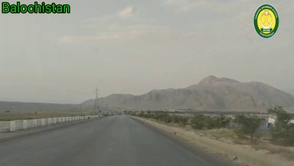 Discover the Top Fruits of Baluchistan 🍉