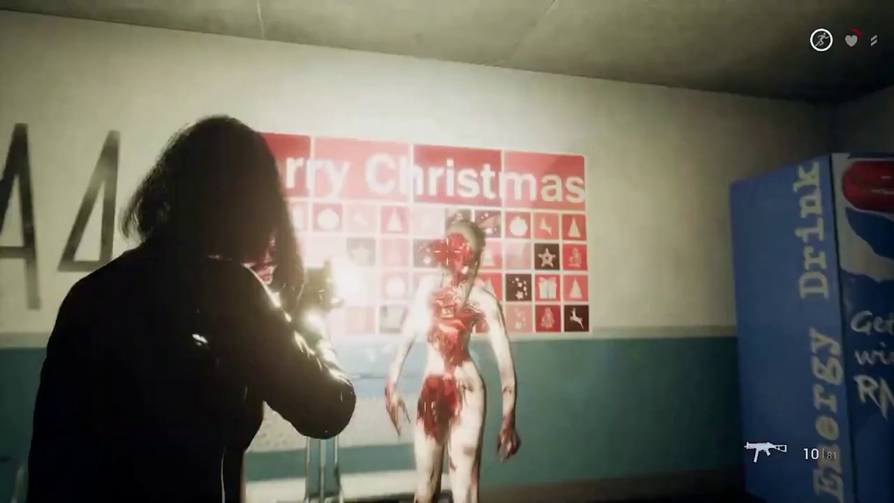 18 INSANE High Quality ZOMBIE Games 2024 & 2025 | Unreal Engine Zombie Games