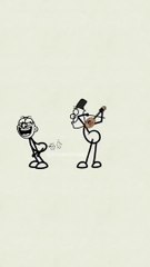 We make short 2d animated films specifically to make you laugh Friday and Sunday Uploading every Tuesday,  This channel is not made for kids, we make sus content some of the times. We are not responsible for any kids who watch our content and so parents s