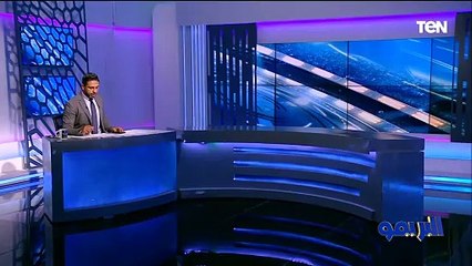 محمد فاروق يفجر مفاجأة بشأن تجميد كهربا بعد أزمة الأخيرة وحقيقة بحث الأهلي عن مهاجم جديد