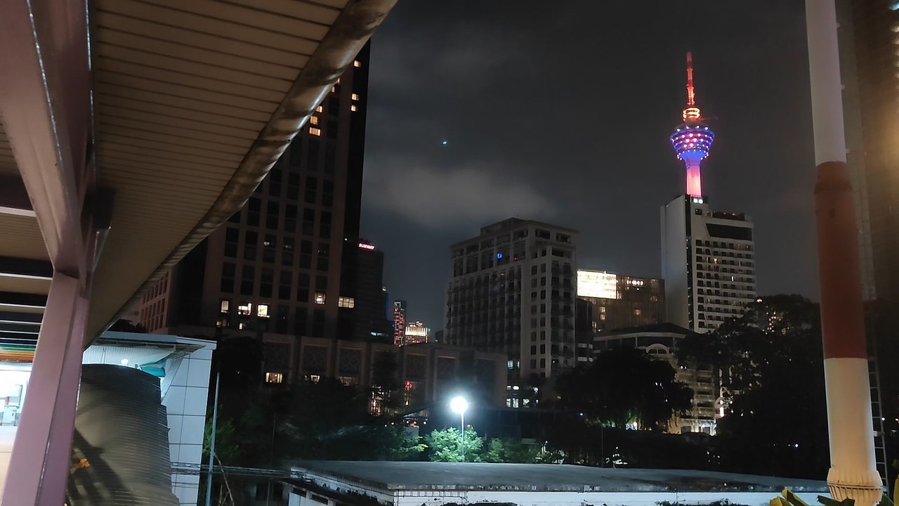 Amazing Place in Kuala Lumpur - Malaysia 2024