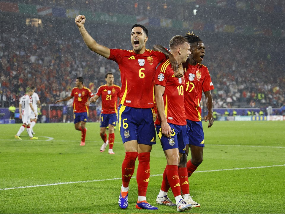 AR HL EUR ESP GEO 300624