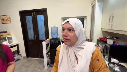 Mama Ne Pet Lene Se Mana Kar Diya  _ Baby Sheep Ki Ijazat Nahi Mil Rahi (1080P_HD)