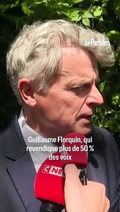 Législatives : les résultats des têtes d'affiche lors du premier tour des législatives