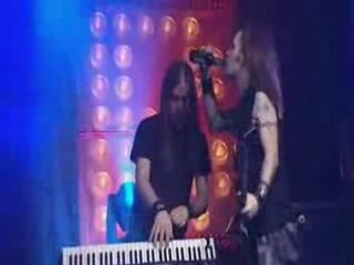 duel guitare/clavier