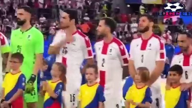 UEFA EURO 2024 ALEMANIA - España vs Georgia 4x1 Todos los goles ampliados y destacados