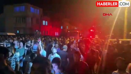 Kayseri'yi savaş alanına çeviren olayın ardından MHP'li Özdemir'den çarpıcı çıkış: Suriyelilerin ülkelerine dönmeleri MHP olarak beklentimiz