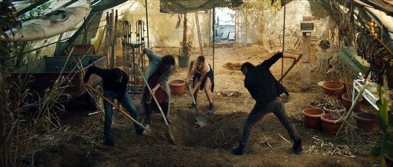 A Bunch of Bastards (2021) stream deutsch anschauen