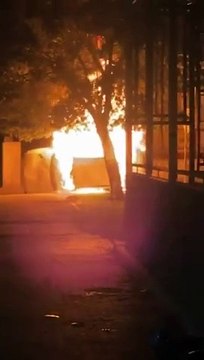 İddia: 5 yaşındaki çocuğa taciz iddiası Kayseri’yi karıştırdı: Suriyelilerin yoğun yaşadığı mahallede bazı dükkanlar ateşe verildi